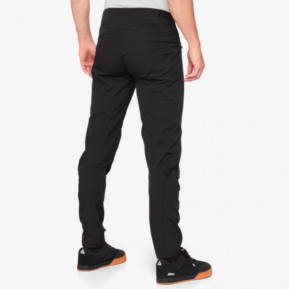 Pantalon 100x100 Airmatic Negro